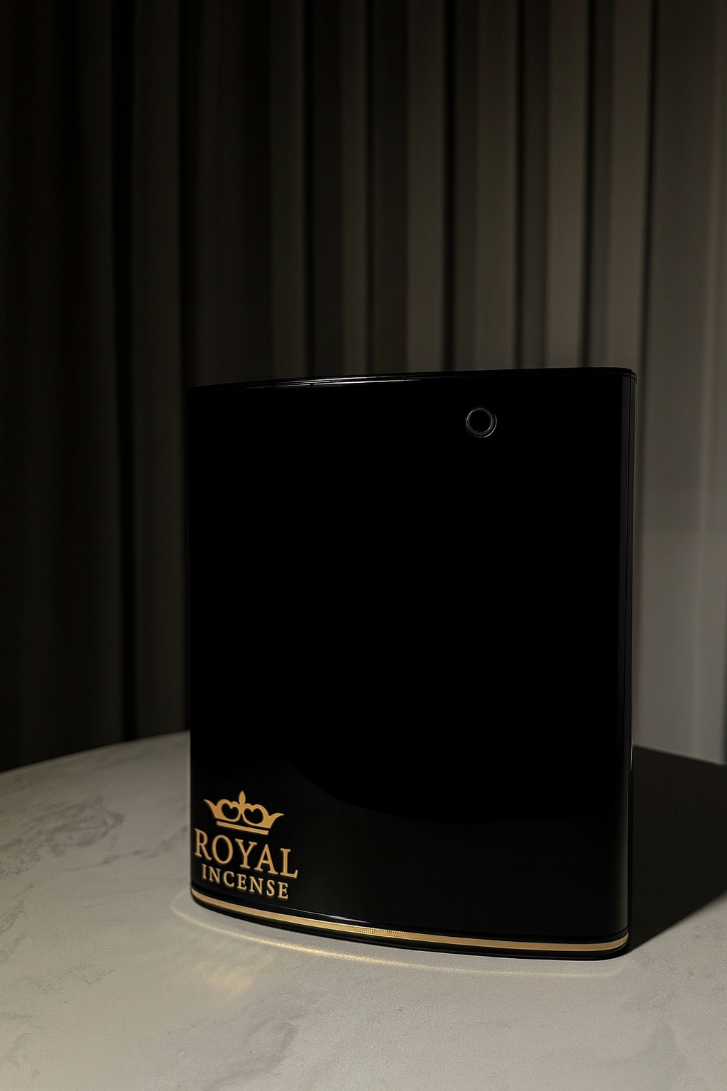 המפיץ ריח הקטן שלנו