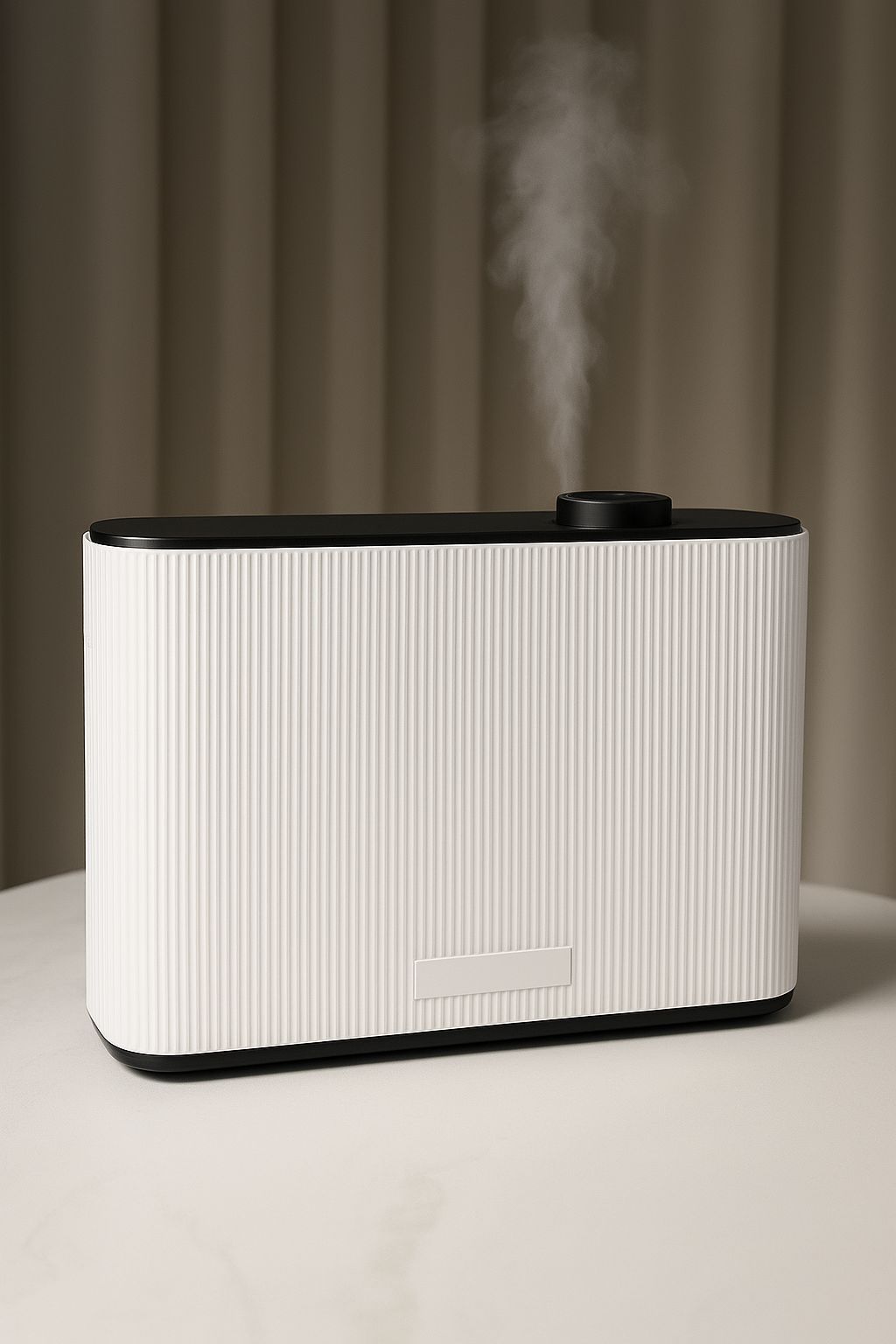 מפיץ הריח הגדול שלנו